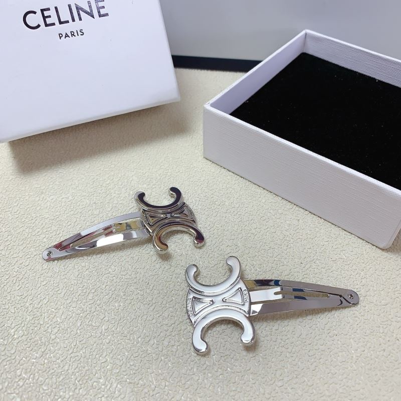 Celine Earrings